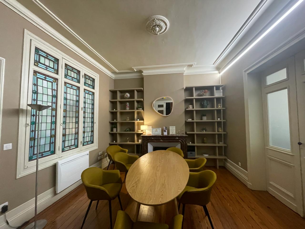 Bureau Bordeaux 130m² Vente bureau Bordeaux Gironde OVBUR2530466 9
